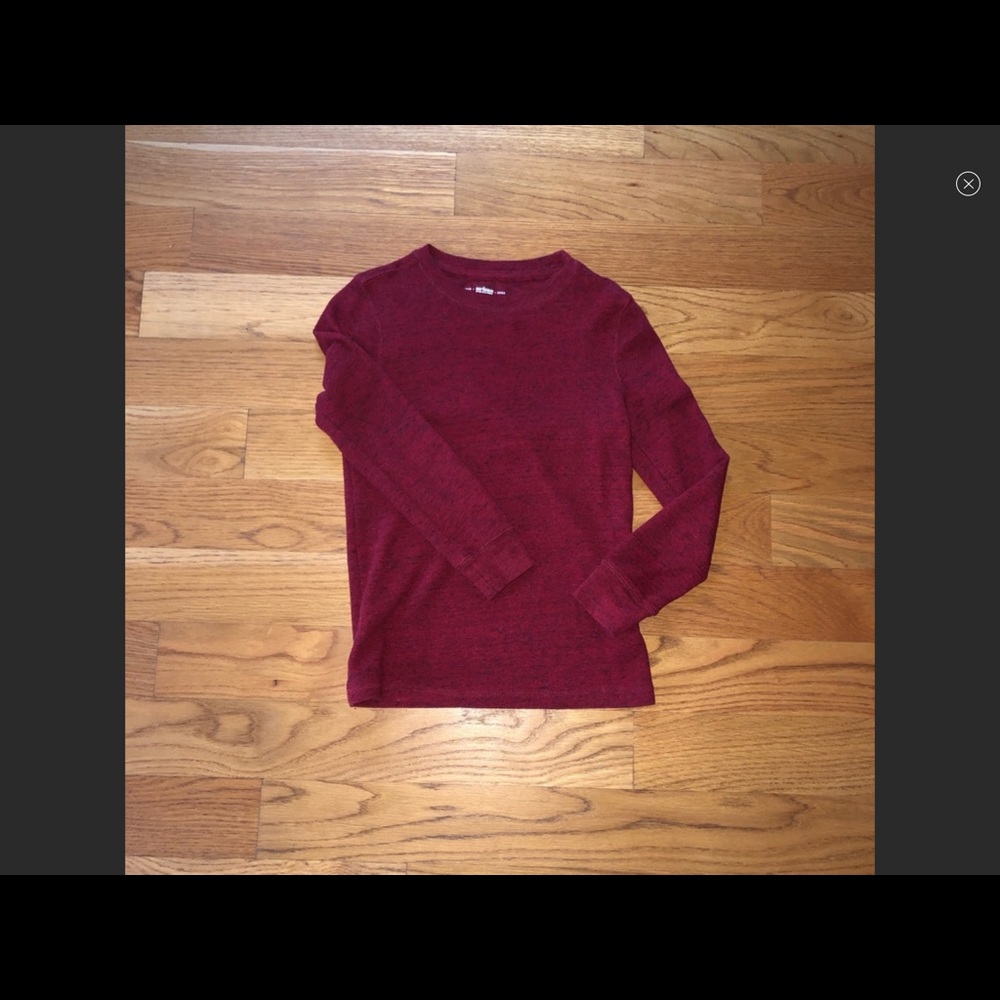 BUNDLE OF 3 Ultimate thermal shirts